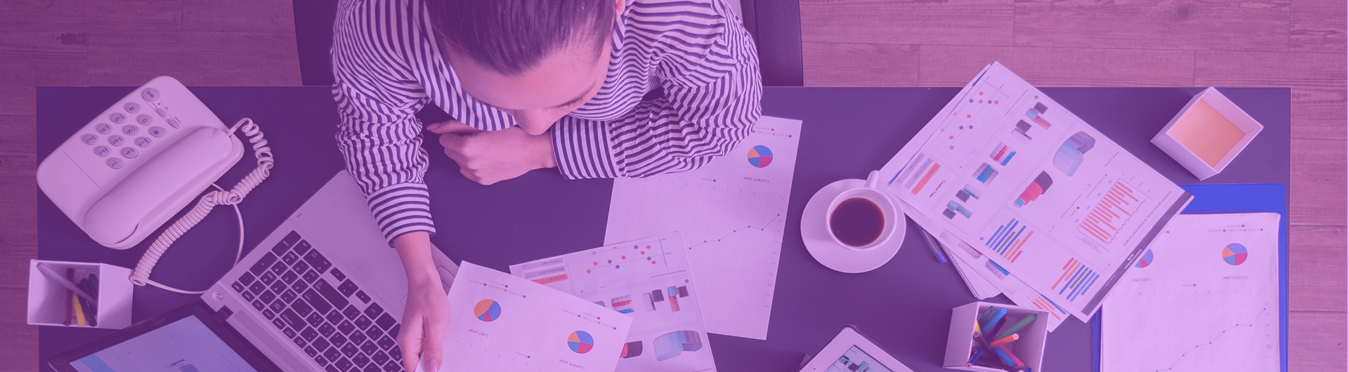 Visualização de Dados em Marketing